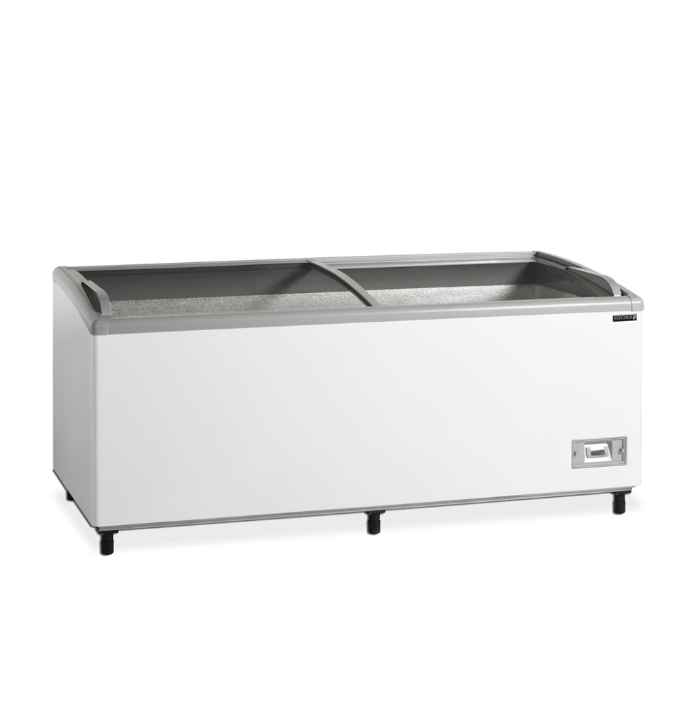 Mraznička truhlicová TEFCOLD SUPER B185F