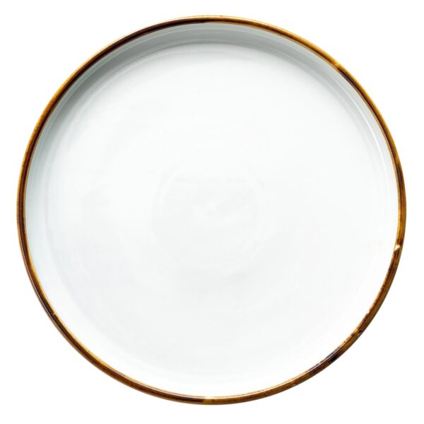 Tanier plytký Slow ⌀29 cm