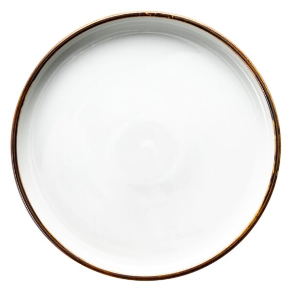 Tanier plytký Slow ⌀25 cm