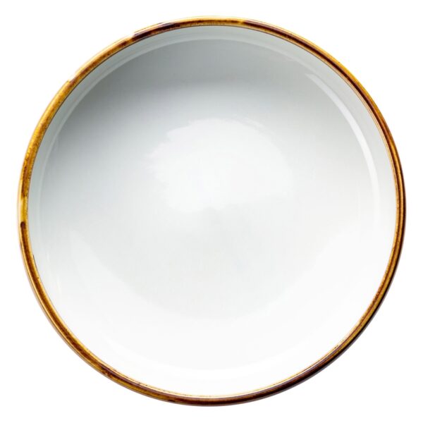 Tanier hlboký Slow ⌀24 cm