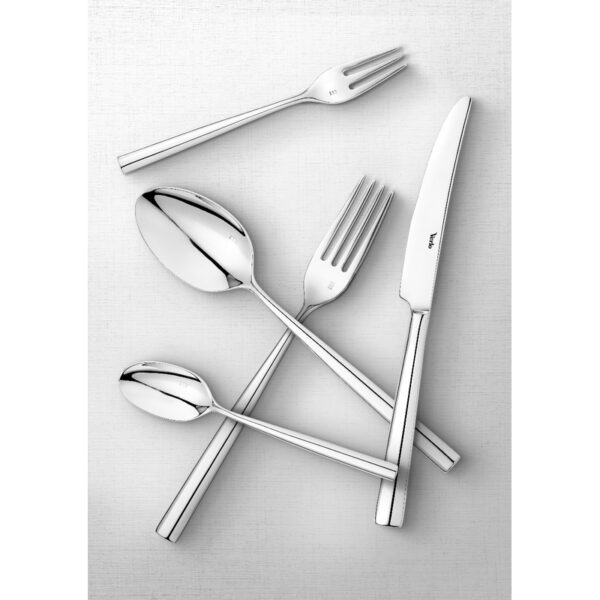 Lyžica jedálenská Tres 20,6 cm