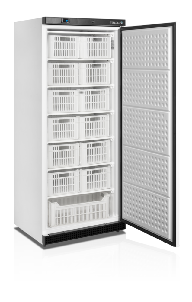 Mraznička TEFCOLD UF600 W/BASKETS