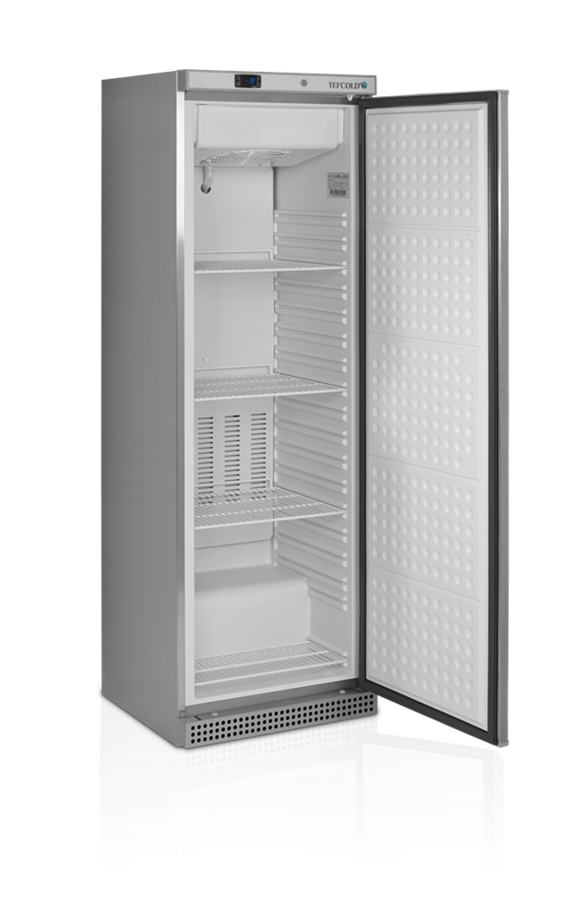 Mraznička TEFCOLD UF 400 VS nerez