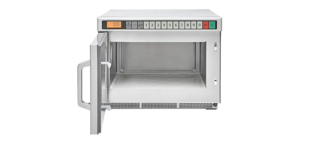 Mikrovlnná rúra NE-1864 HD Compact