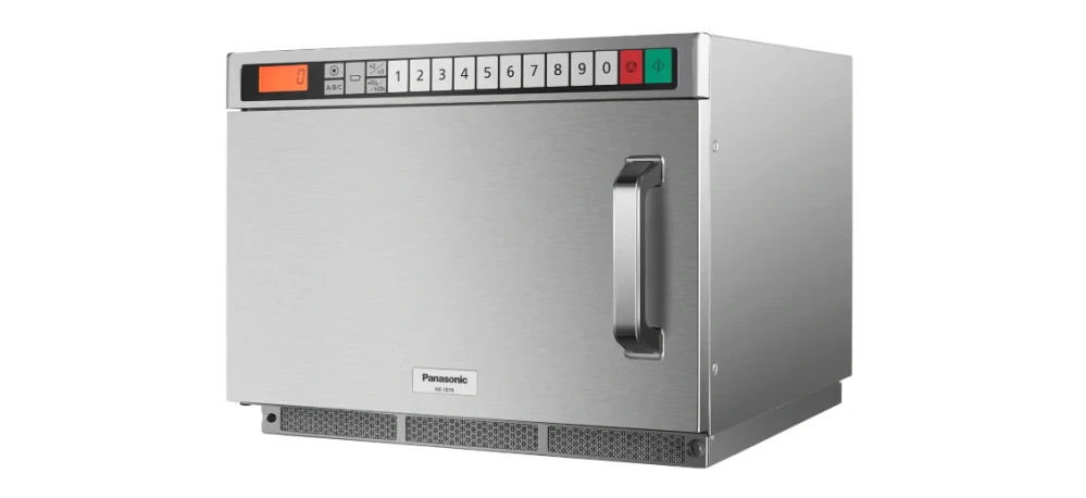 Mikrovlnná rúra NE-1878 HD Compact