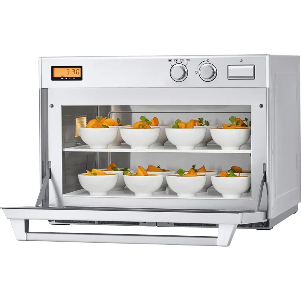 Mikrovlnná rúra NE-3240 HD GN