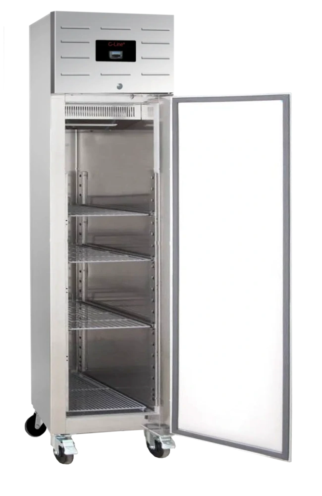 Mraziaca skriňa TEFCOLD GUF50 G-Line
