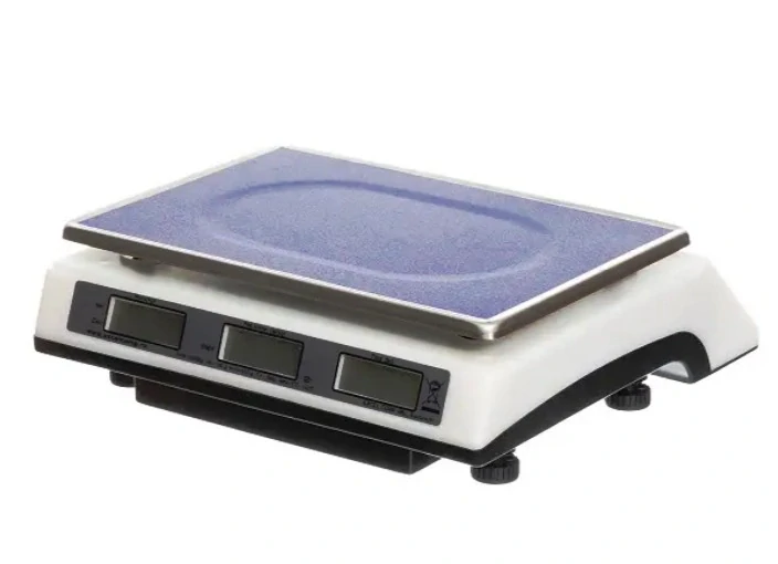 Obchodná váha ACS-A -15/30