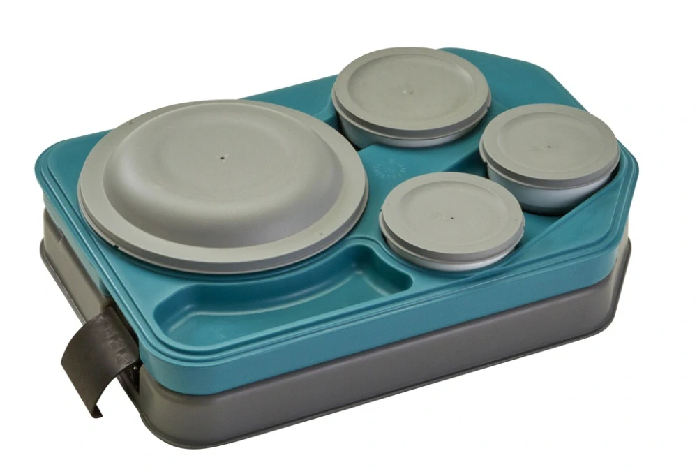 Termokazeta ITPD3753 CAMBRO