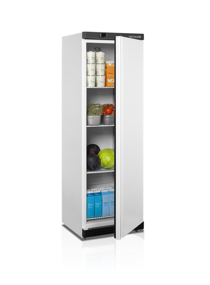 Chladnička TEFCOLD UR 400