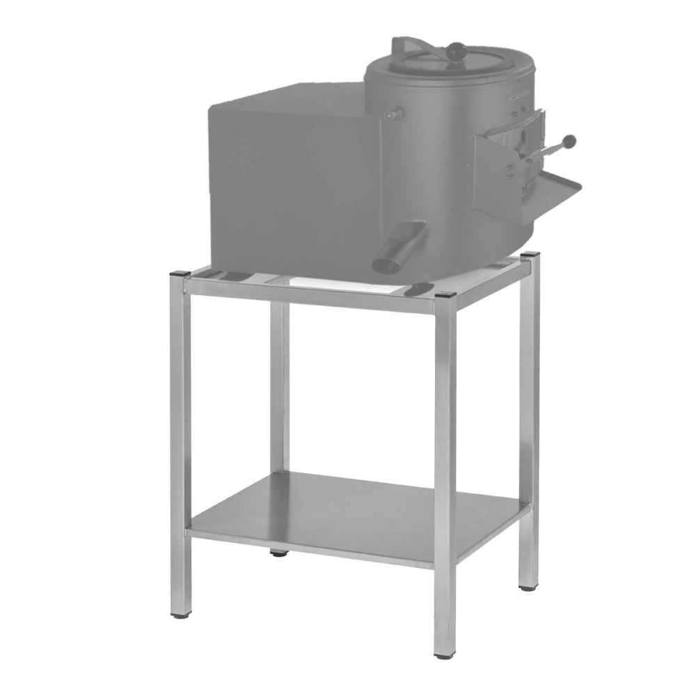 Škrabka na zemiaky nerezová KG510 /5kg/230V