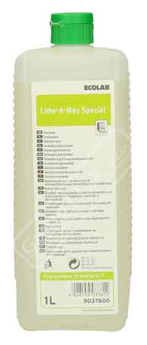 Lime A WAY Special 1lt