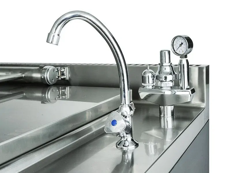 Kotol plynový P.KG 200