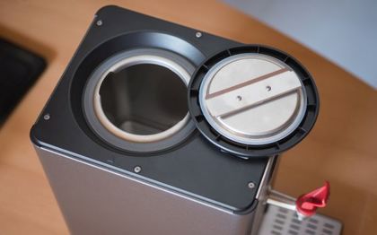 Varič na vodu HWA 6