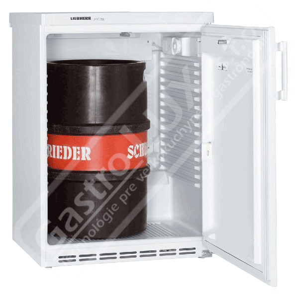 Chladnička LIEBHERR FKU 1800