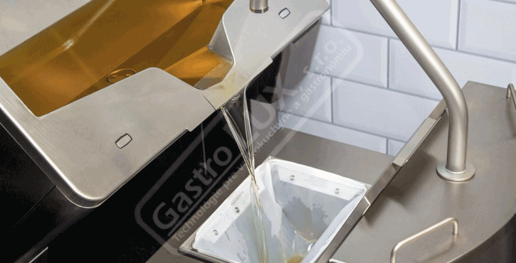 Multifunkčná panva RATIONAL iVario Pro L