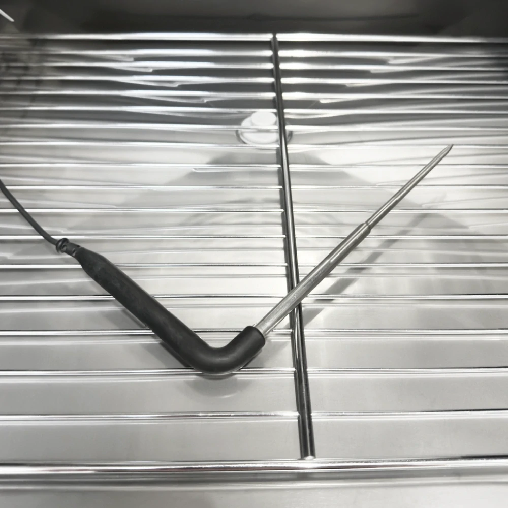 Šoker Tefcold BLCA10X1 šokový schladzovač