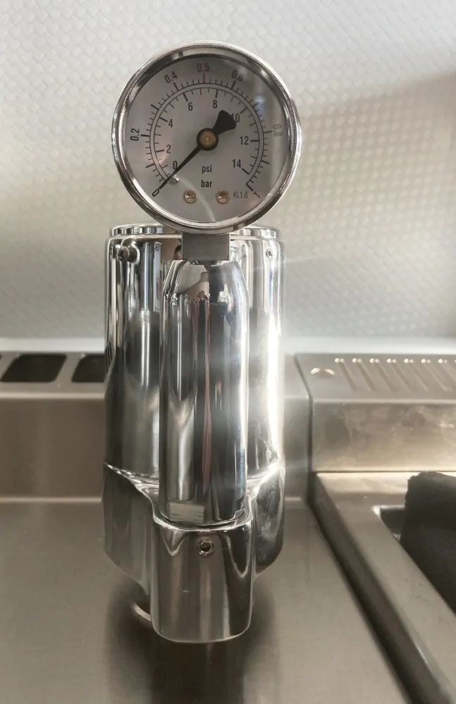 Kotol elektrický 150l, EGBP-150 /presná regulácia