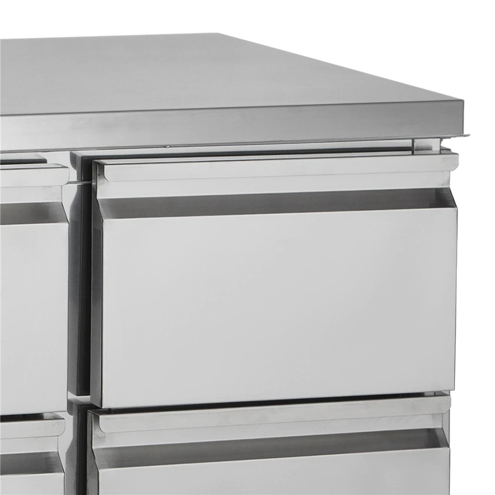 Chladiaci stôl TEFCOLD GS365ST/6 Drawers