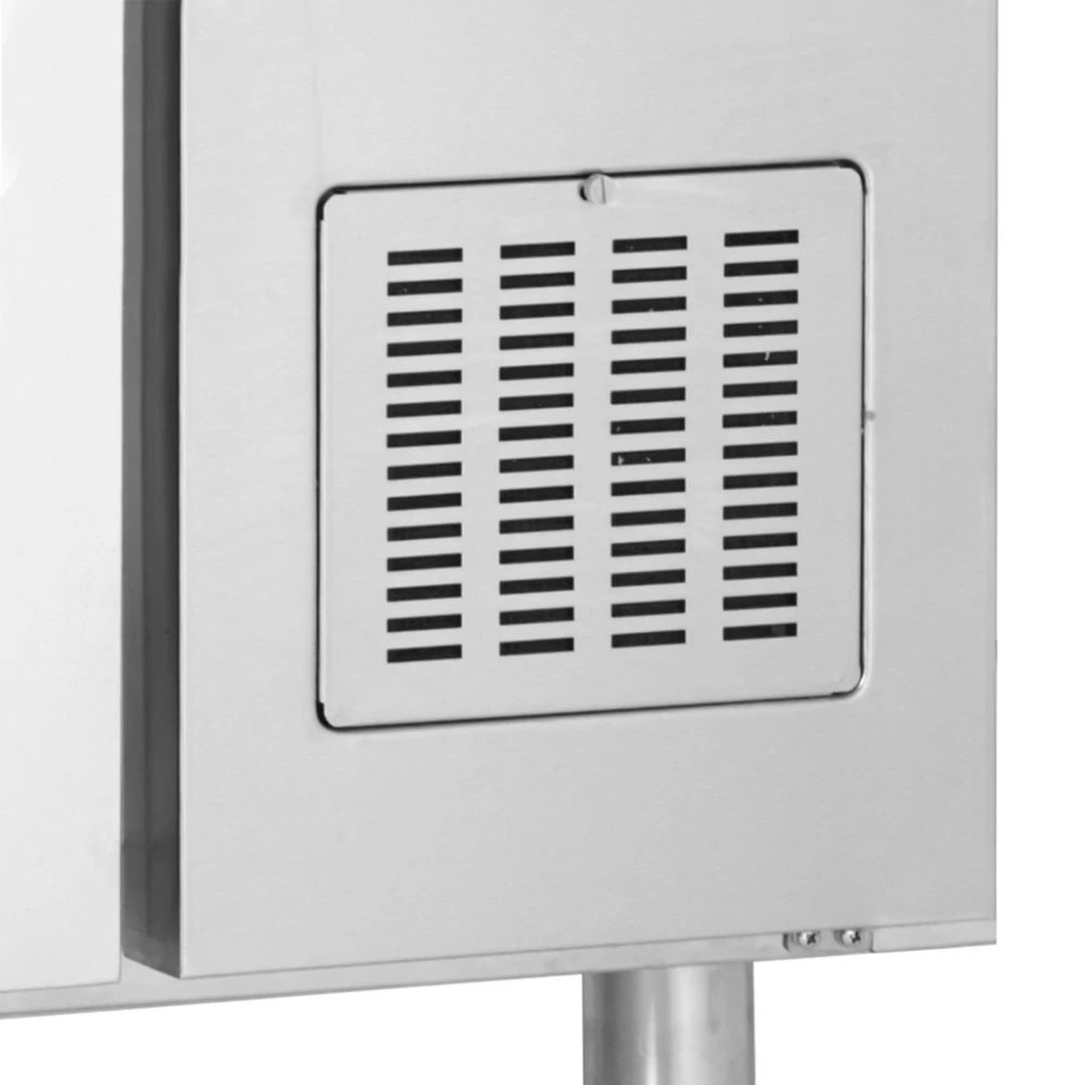 Chladiaci pizza stôl TEFCOLD GP93