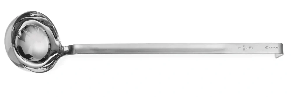 Naberačka HENDI 1L ⌀165x630mm