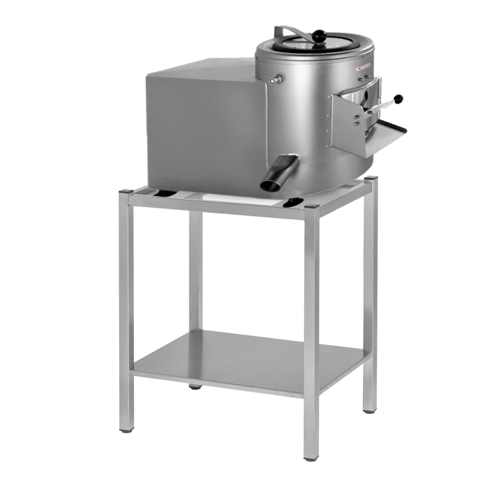 Podstavec KG-510A pre škrabku na zemiaky KG-510