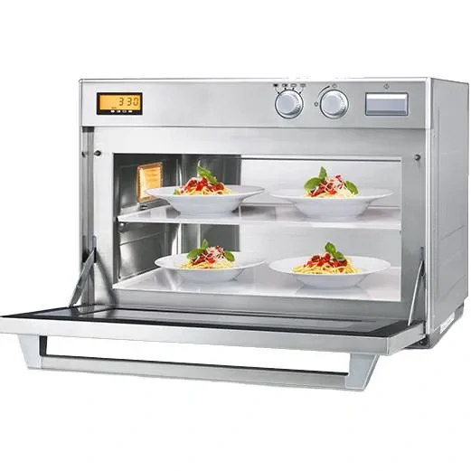 Mikrovlnná rúra NE-3240 HD GN