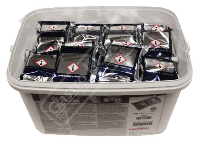 RATIONAL tablety oplach 50ks