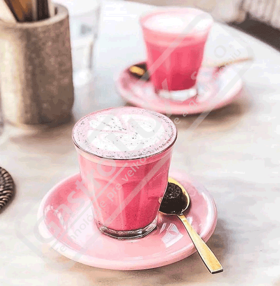 Pohár durit Picardie