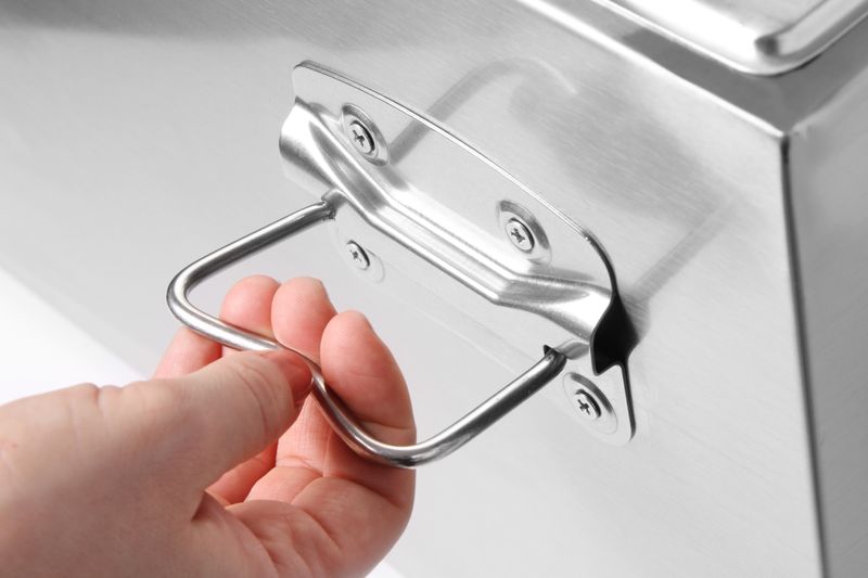 Systém Sous - Vide Hendi 20 l