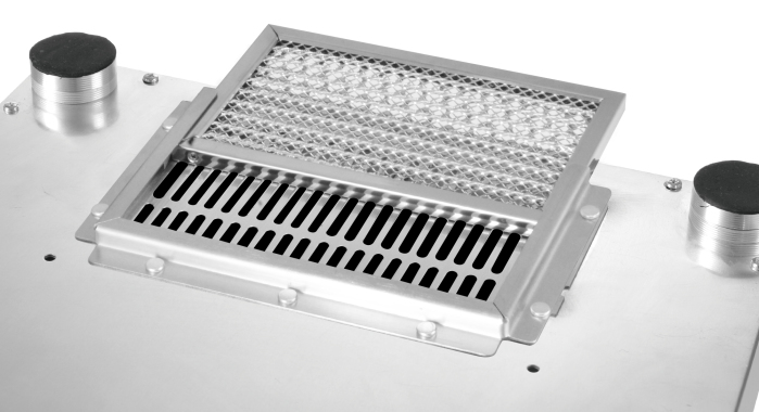 Indukčný varič 3500 D XL