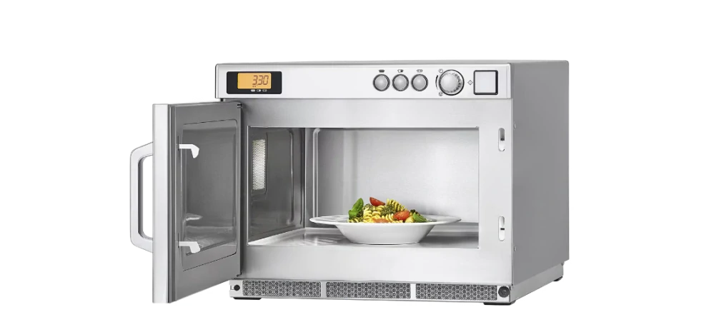 Mikrovlnná rúra NE-1815 HD Compact