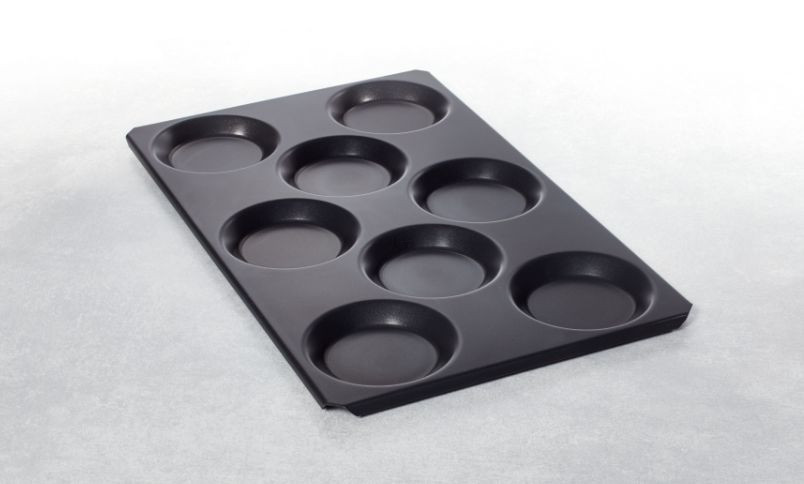 Plech Multibaker GN1/1 TriLax RATIONAL