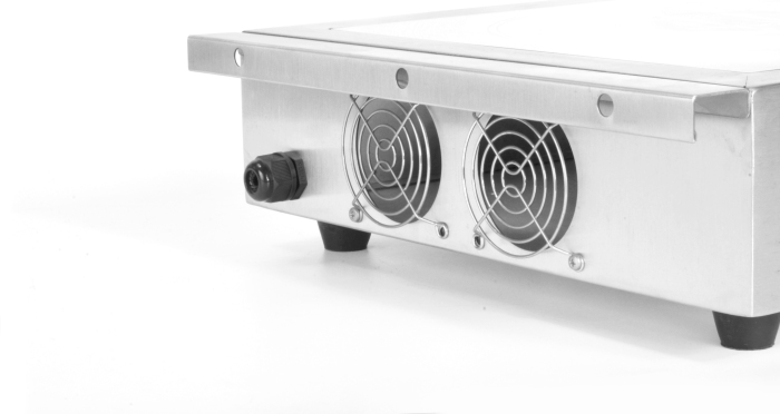 Indukčný varič 3500 D XL