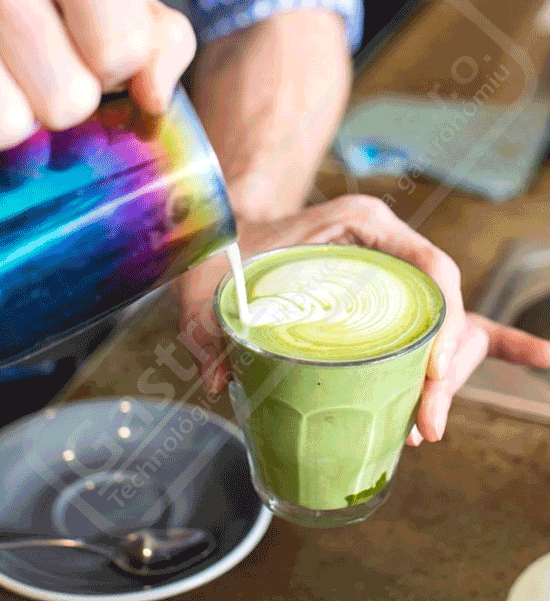 Pohár durit Picardie