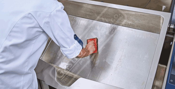 Multifunkčná panva RATIONAL iVario Pro XL