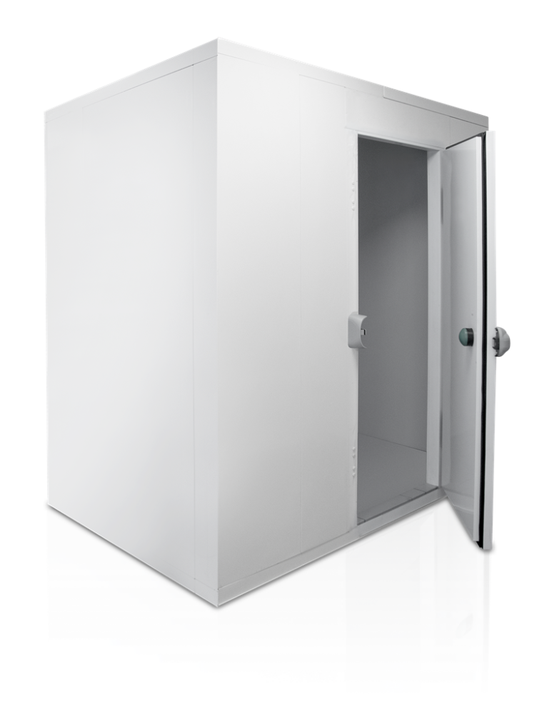 Chladiaci box TEFCOLD CR 270x270x220, 13,16 m3