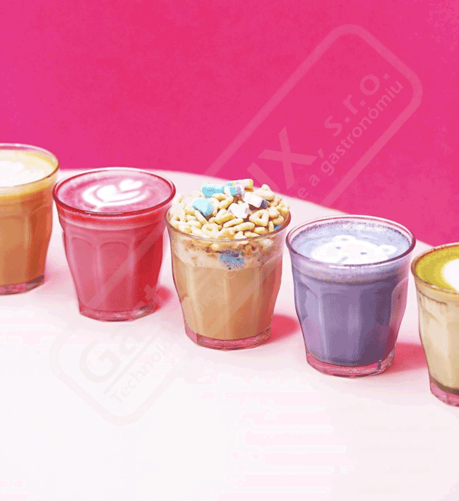 Pohár durit Picardie