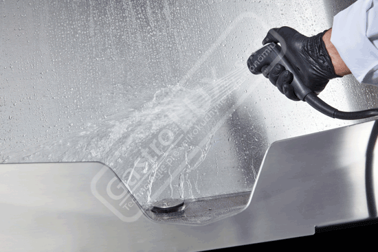 Multifunkčná panva RATIONAL iVario Pro XL