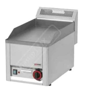 Smažiaca platňa el. hladká FTHC-30EL