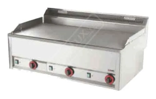 Smažiaca platňa el. hladká FTHC-90EL