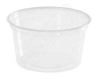 Polievková miska P 500 ml ,DF-10 /500ks