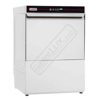 Umývačka skla a riadu podpultová s odpadovým čerpadlom QQI-52P