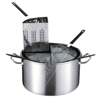 Hrniec na cestoviny 29,5 lt