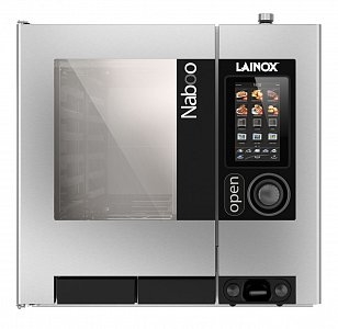 Konvektomat LAINOX NABOO V 71