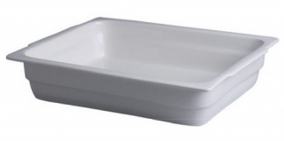 Gastronádoba porcelánová 1/3 - 65