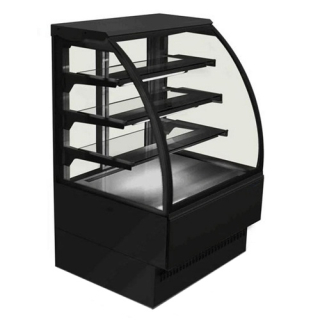 Chladiaca vitrína  EVO-90 / 400 L