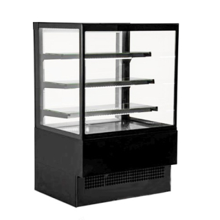 Chladiaca vitrína  EVOK LUX-120 / 590 L