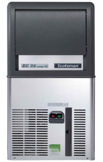 Výrobník ľadu Scotsman ECM 57 AS OX (AKCIA)