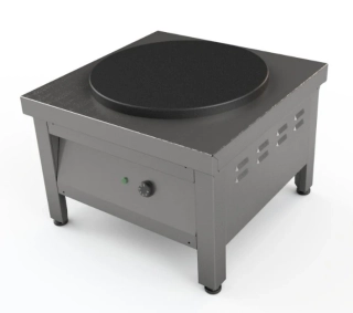 Elektrická varná stolička EVS